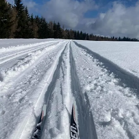A Restaurace Na Krizovatce
