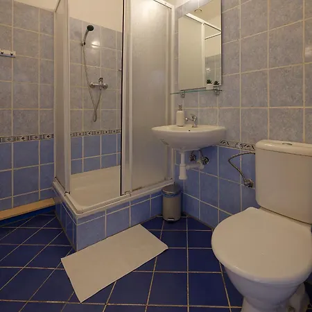 A Restaurace Na Krizovatce *