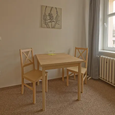 A Restaurace Na Krizovatce Gasthof Polevsko