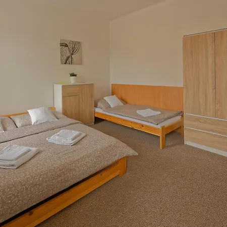 A Restaurace Na Krizovatce *