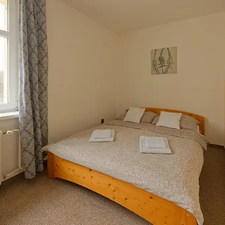 A Restaurace Na Krizovatce