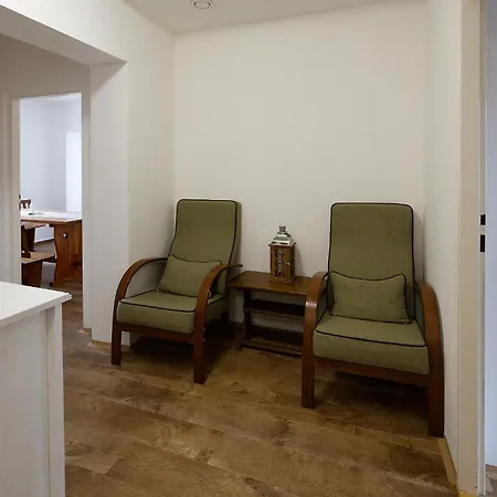 A Restaurace Na Krizovatce Guest house *