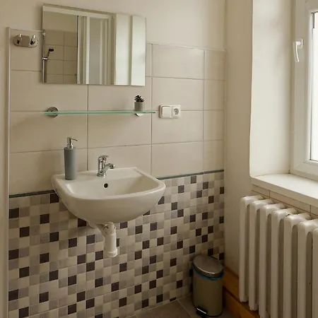 Pensión A Restaurace Na Krizovatce *