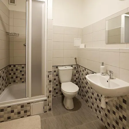 A Restaurace Na Krizovatce