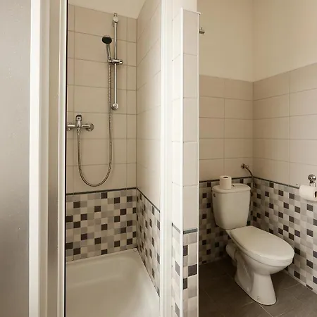 A Restaurace Na Krizovatce *