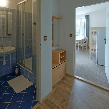 A Restaurace Na Krizovatce Pensión *