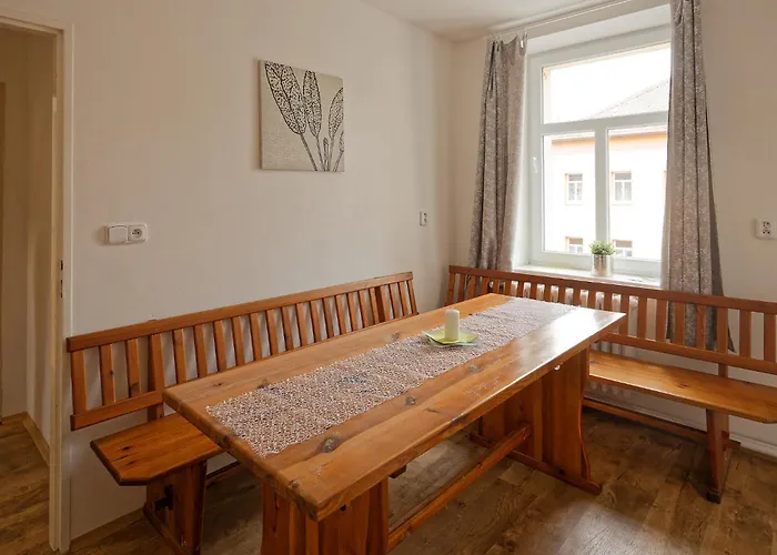A Restaurace Na Krizovatce *