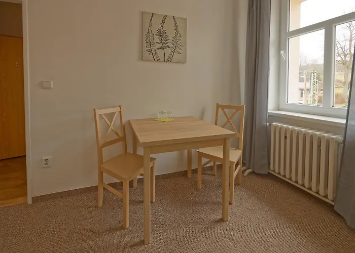 A Restaurace Na Krizovatce Guest house Polevsko
