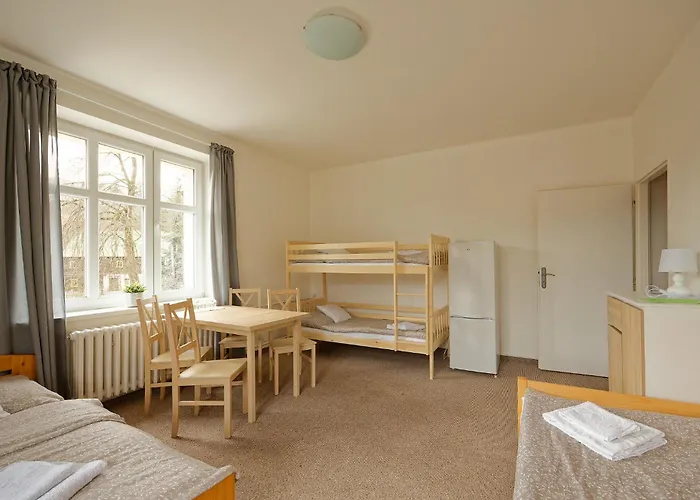 A Restaurace Na Krizovatce Guest house