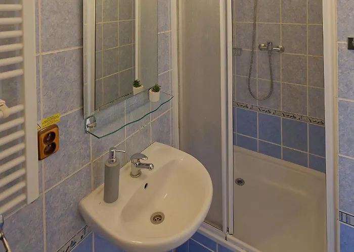 Guest house A Restaurace Na Krizovatce *