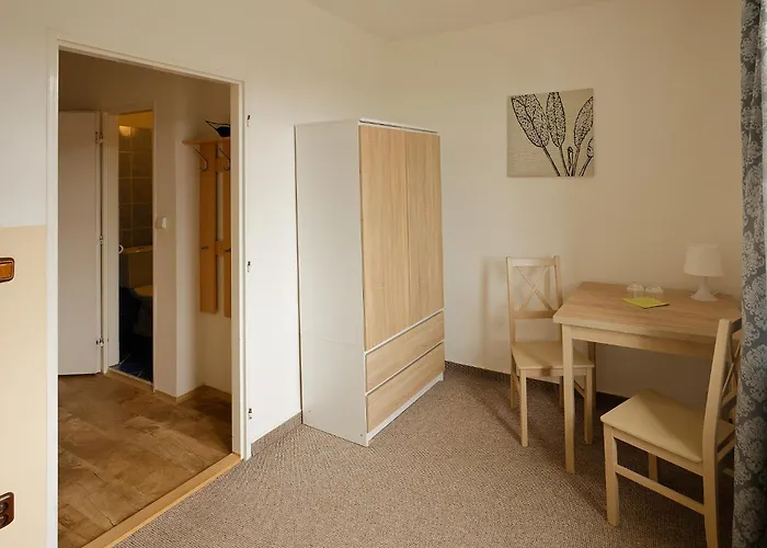 Guest house A Restaurace Na Krizovatce Polevsko
