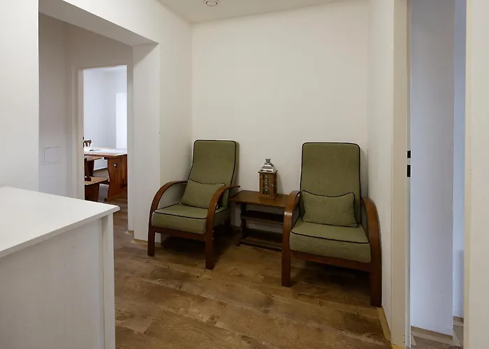 A Restaurace Na Krizovatce Guest house *