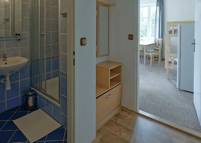 A Restaurace Na Krizovatce Guest house *